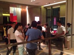 -舟山希尔顿酒店