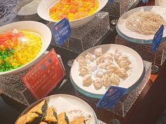 -老德州四合院·德州菜(天衢路店)
