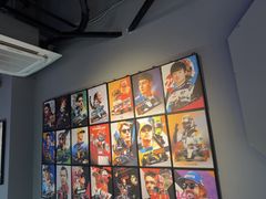 -魔赛卡丁车赛车汇(上海店)