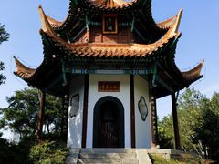 -戏马台景区