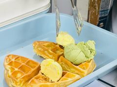 -成裕雪糕店(士多店)