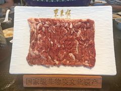 -东来顺·非遗火锅(赛格国际购物中心店)