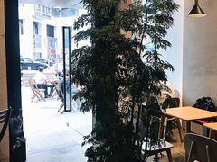 大堂-Home Cafe(水榭春天店)