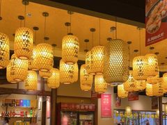 -川菜故事(光谷步行街店)