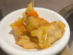 -锅飘飘·东北铁锅炖(雨花客厅店)