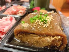 -汉拿山(包河万达店)