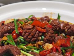 -兰湘子·湘菜小炒(济南领秀城店)