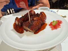 -侨美·唐荔园·40年地道粤菜