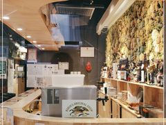 -森味花园·日本料理(伊藤洋华堂亚运村店)