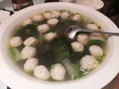 -北李妈妈菜·虾爬子大锅贴(贵和店)