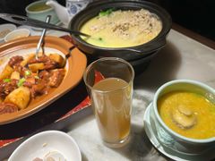-淮扬府(安定门店)