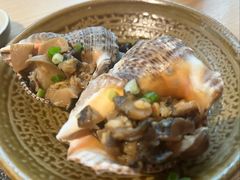海螺-德川家日本料理(中关村寰太大厦店)