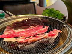 -西塔老太太泥炉烤肉(上海七宝领展广场店)
