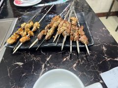 -运德成·天津老味烧烤(广开二马路店)