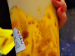 牛魔王蛋糕奶茶-书亦烧仙草(龙湖金楠天街店)
