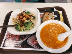 麻酱凉面-魏家凉皮(解放路火车站店)