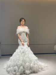-MuseMarry婚纱(前海嘉里中心店)