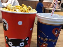 -中影国际影城(西溪印象城CINITYLED店)
