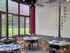 -西昌老号李小肠特色烧烤园(温江店)