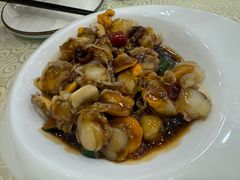 -奥华餐厅·老张记(台基厂店)
