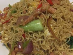 -喜悦小串海鲜烧烤大排档(高新万达店)