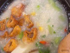 -宏状元现熬粥·京味菜(五棵松店)