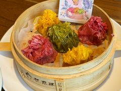 -龍聚祥烧麦馆(鼓楼店)
