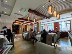 大堂-老正兴菜馆(福州路店)