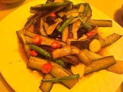 -龙门阵茶屋川菜馆(武康路店)