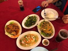 -德成饭店