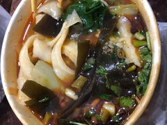 -众品香美食(三弓路店)