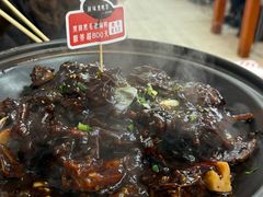 -回味黑鸭煲·始于2006(万松园店)