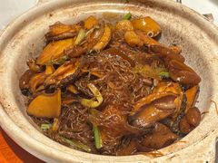 -老吉士(环贸iapm店)