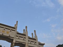 -梧桐山风景名胜区