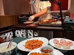 -便宜坊烤鸭店(亦庄京东店)