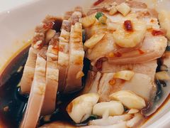 蒜泥白肉-永兴餐厅(复兴中路店)