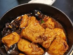 -在莲野·湖北民间菜·头牌松滋鸡(光谷步行街店)