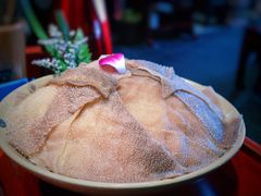 水牛毛肚-袁老四重庆老火锅(桐梓坡店)