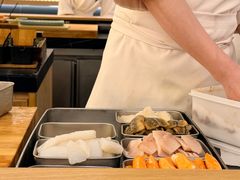 -鮨政·Omakase(万象城店)
