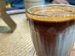 -Metal hands·铁手咖啡