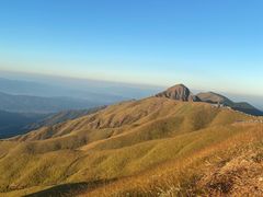 -萍乡武功山风景名胜区