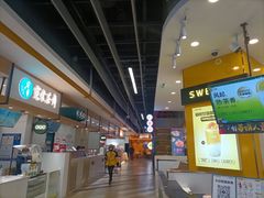 -杭州西湖银泰百货
