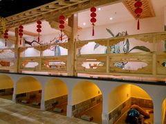 -永青泉汗蒸广场(大运河博物馆店)