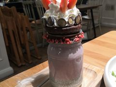 -花舍·新派粤菜·西餐·下午茶(亚运村·鸟巢店)