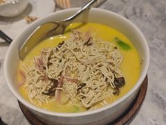 -云锦壹号·淮扬宴(徐汇万科店)