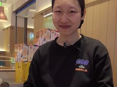 -老板恋上鱼(印象城店)