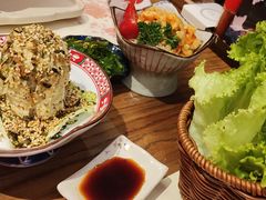 -肉魁屋·烧肉·烧鸟·酒场(高新店)