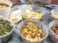 -刘胖子家常菜·蹄花焖藕(中南店)