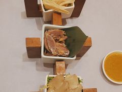 -全聚德(上海首店浦东店)