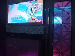-佰迪乐KTV(阳桥店)
